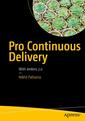 Couverture de l'ouvrage Pro Continuous Delivery