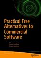 Couverture de l'ouvrage Practical Free Alternatives to Commercial Software