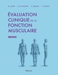 Couverture de l'ouvrage Evaluation clinique de la fonction musculaire, 8e éd.