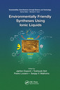 Couverture de l'ouvrage Environmentally Friendly Syntheses Using Ionic Liquids