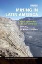 Couverture de l'ouvrage Mining in Latin America