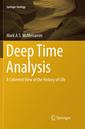 Couverture de l'ouvrage Deep Time Analysis