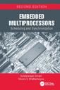 Couverture de l'ouvrage Embedded Multiprocessors