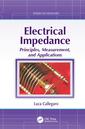 Couverture de l'ouvrage Electrical Impedance