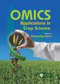 Couverture de l'ouvrage OMICS Applications in Crop Science
