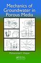 Couverture de l'ouvrage Mechanics of Groundwater in Porous Media