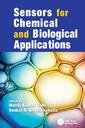 Couverture de l'ouvrage Sensors for Chemical and Biological Applications