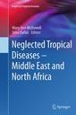 Couverture de l'ouvrage Neglected Tropical Diseases - Middle East and North Africa