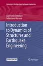 Couverture de l'ouvrage Introduction to Dynamics of Structures and Earthquake Engineering