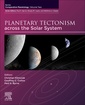 Couverture de l'ouvrage Planetary Tectonism across the Solar System