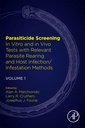 Couverture de l'ouvrage Parasiticide Screening