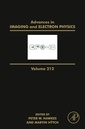 Couverture de l'ouvrage Advances in Imaging and Electron Physics Including Proceedings CPO-10