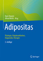 Couverture de l'ouvrage Adipositas