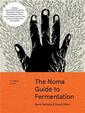 Couverture de l'ouvrage The Noma Guide to Fermentation /anglais