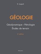 Couverture de l'ouvrage Géologie, 2e éd.