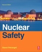 Couverture de l'ouvrage Nuclear Safety