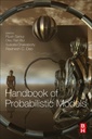 Couverture de l'ouvrage Handbook of Probabilistic Models