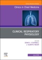 Couverture de l'ouvrage Exercise Physiology, An Issue of Clinics in Chest Medicine