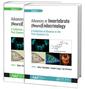 Couverture de l'ouvrage Advances in Invertebrate (Neuro)Endocrinology (2-volume set)