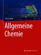 Couverture de l'ouvrage Allgemeine Chemie