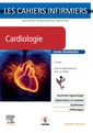 Couverture de l'ouvrage Cardiologie - cahiers infirmiers