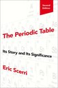 Couverture de l'ouvrage The Periodic Table
