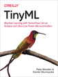Couverture de l'ouvrage Tiny ML