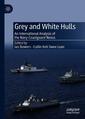 Couverture de l'ouvrage Grey and White Hulls