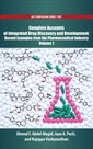 Couverture de l'ouvrage Complete Accounts of Integrated Drug Discovery and Development