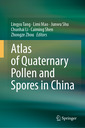 Couverture de l'ouvrage Atlas of Quaternary Pollen and Spores in China