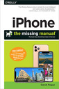 Couverture de l'ouvrage iPhone: The Missing Manual