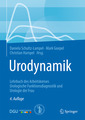 Couverture de l'ouvrage Urodynamik