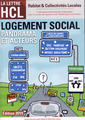 Couverture de l'ouvrage Logement social : panorama et acteurs