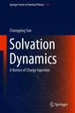 Couverture de l'ouvrage Solvation Dynamics