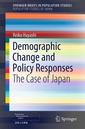 Couverture de l'ouvrage Demographic Change and Policy Responses 