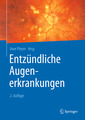 Couverture de l'ouvrage Entzündliche Augenerkrankungen