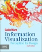 Couverture de l'ouvrage Information Visualization