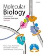 Couverture de l'ouvrage Molecular Biology