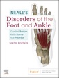 Couverture de l'ouvrage Neale's Disorders of the Foot and Ankle