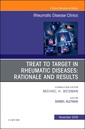 Couverture de l'ouvrage Treat to Target in Rheumatic Diseases: Rationale and Results