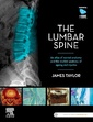 Couverture de l'ouvrage The Lumbar Spine