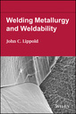Couverture de l'ouvrage Welding Metallurgy and Weldability of Nickel-Base Alloys with Weldability Stainless Steel and Welding Metallurgy and Weldability Set