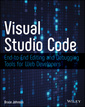 Couverture de l'ouvrage Visual Studio Code