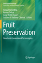 Couverture de l'ouvrage Fruit Preservation