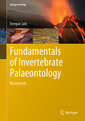 Couverture de l'ouvrage Fundamentals of Invertebrate Palaeontology