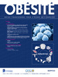 Couverture de l'ouvrage Obésité. Vol. 14 N° 3 - Septembre 2019