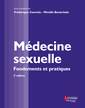 Couverture de l'ouvrage Médecine sexuelle