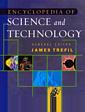 Couverture de l'ouvrage The Encyclopedia of Science and Technology
