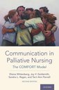 Couverture de l'ouvrage Communication in Palliative Nursing