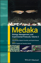 Couverture de l'ouvrage Medaka